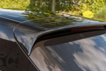 Porsche Panamera II E-Hybrid — photo 15