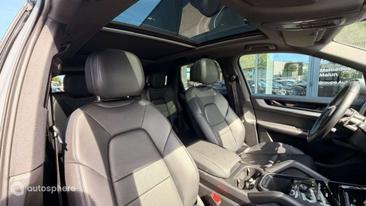 Porsche Cayenne III Turbo S — photo 19