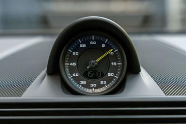 Porsche Panamera II E-Hybrid — photo 25