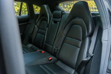 Porsche Panamera II E-Hybrid — photo 32