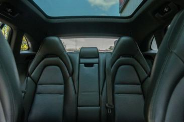 Porsche Panamera II E-Hybrid — photo 33