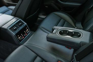 Porsche Panamera II E-Hybrid — photo 34