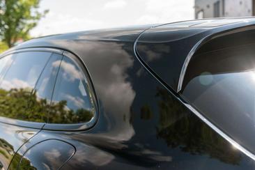 Porsche Panamera II E-Hybrid — photo 37