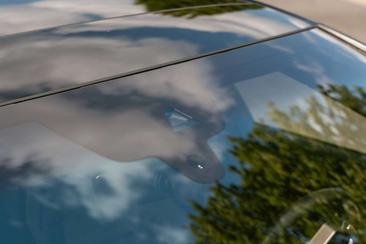Porsche Panamera II E-Hybrid — photo 39