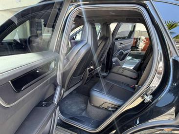 Porsche Cayenne III GTS — photo 10
