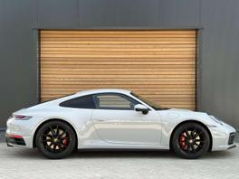 Porsche 992 I Carrera S - 2020 - Joinsteer - #1