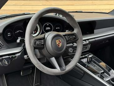 Porsche 992 I Carrera S — photo 4