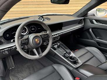 Porsche 992 I Carrera S — photo 5