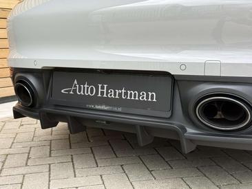 Porsche 992 I Carrera S — photo 11