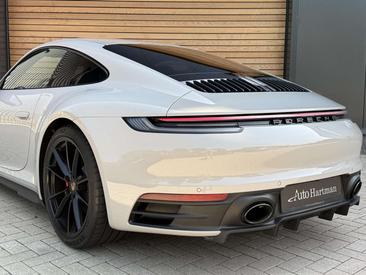 Porsche 992 I Carrera S — photo 14