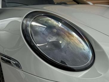 Porsche 992 I Carrera S — photo 25