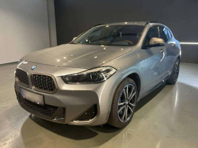 BMW X2 M M35i XDrive - 2022 - Joinsteer - #1