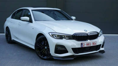 BMW 330i M Sport - 2020 - Joinsteer - #1
