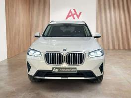 BMW X3 XDrive30e - 2022 - Joinsteer - #1
