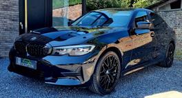 BMW Série 3 318d - 2022 - Joinsteer - #1