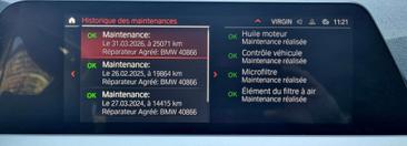 BMW Série 3 318d — photo 16
