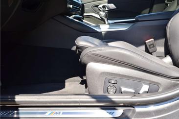 BMW Série 3 M Sport 330e — photo 24