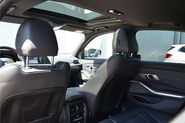 BMW Série 3 M Sport 330e — photo 26