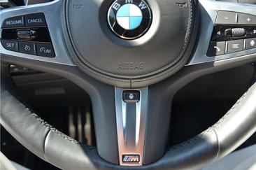 BMW Série 3 M Sport 330e — photo 37