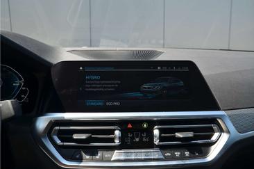 BMW Série 3 M Sport 330e — photo 44