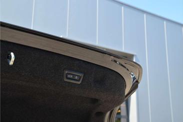 BMW Série 5 M Sport 550e XDrive — photo 25