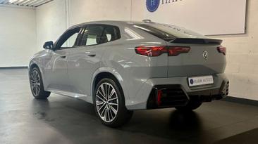 BMW X2 M Edition SDrive20i — photo 4
