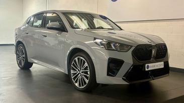 BMW X2 M Edition SDrive20i — photo 9