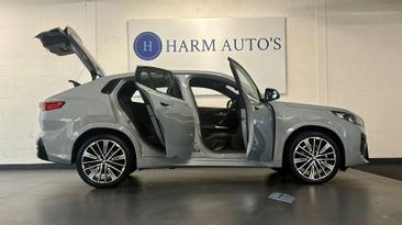 BMW X2 M Edition SDrive20i — photo 10