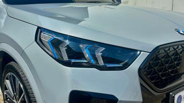 BMW X2 M Edition SDrive20i — photo 13