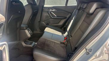 BMW X2 M Edition SDrive20i — photo 15
