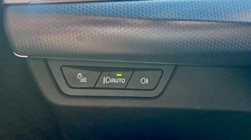 BMW X2 M Edition SDrive20i — photo 31