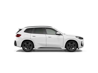 BMW X1 M Sport