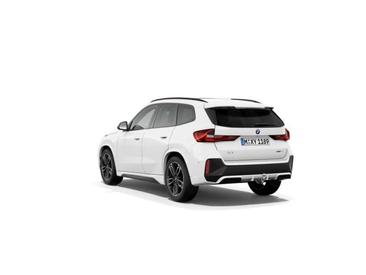BMW X1 M Sport — photo 5