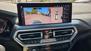 BMW X3 M Sport XDrive20d — photo 7
