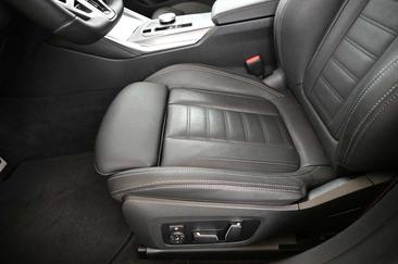 BMW Série 4 Gran Coupé M Sport 420d XDrive — photo 35