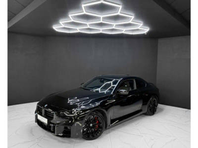 BMW M2 Coupe M Sport - 2024 - Joinsteer - #1