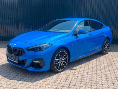 BMW 218i Gran Coupé M Sport - 2024 - Joinsteer - #1