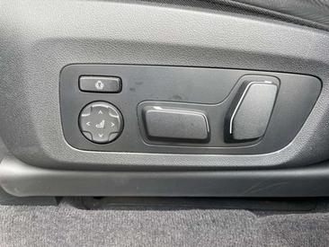 BMW X3 M40d — photo 17