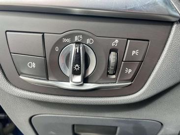 BMW X3 M40d — photo 20