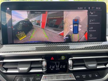 BMW X3 M40d — photo 22