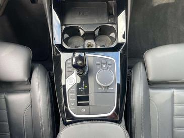 BMW X3 M40d — photo 25