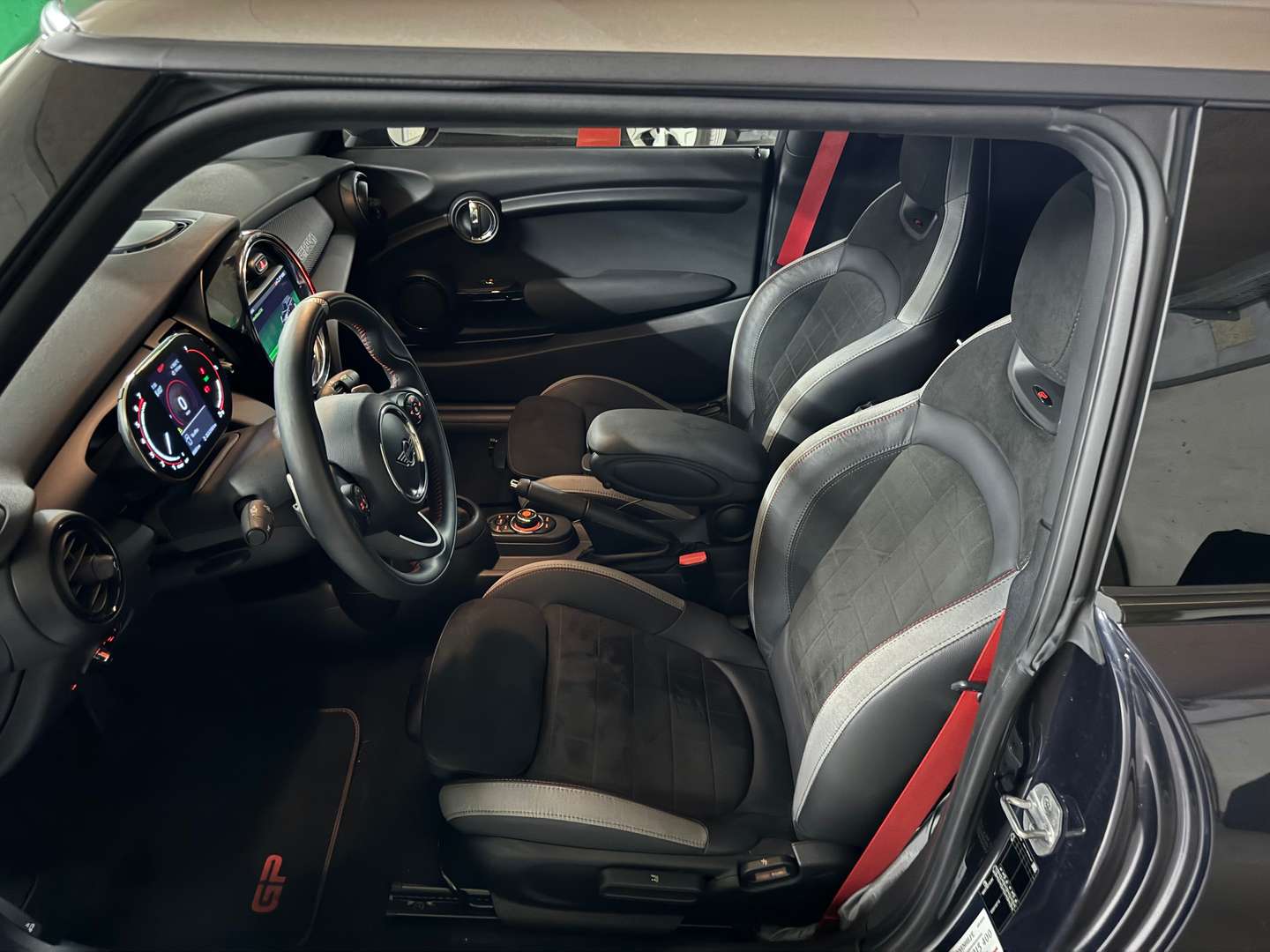 Mini John Cooper Works John Cooper Works GP - 2020 - Joinsteer - #9