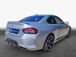 BMW M2 - 2025 - Joinsteer - #1
