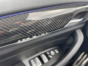 BMW X3 M40d — photo 32