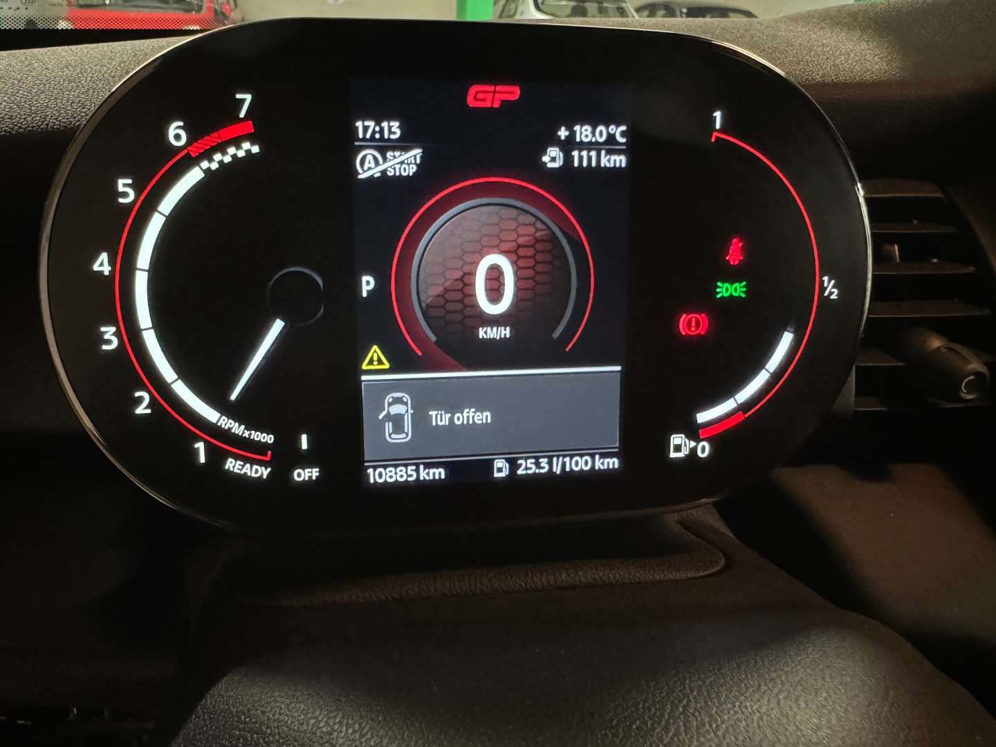 Mini John Cooper Works John Cooper Works GP - 2020 - Joinsteer - #10