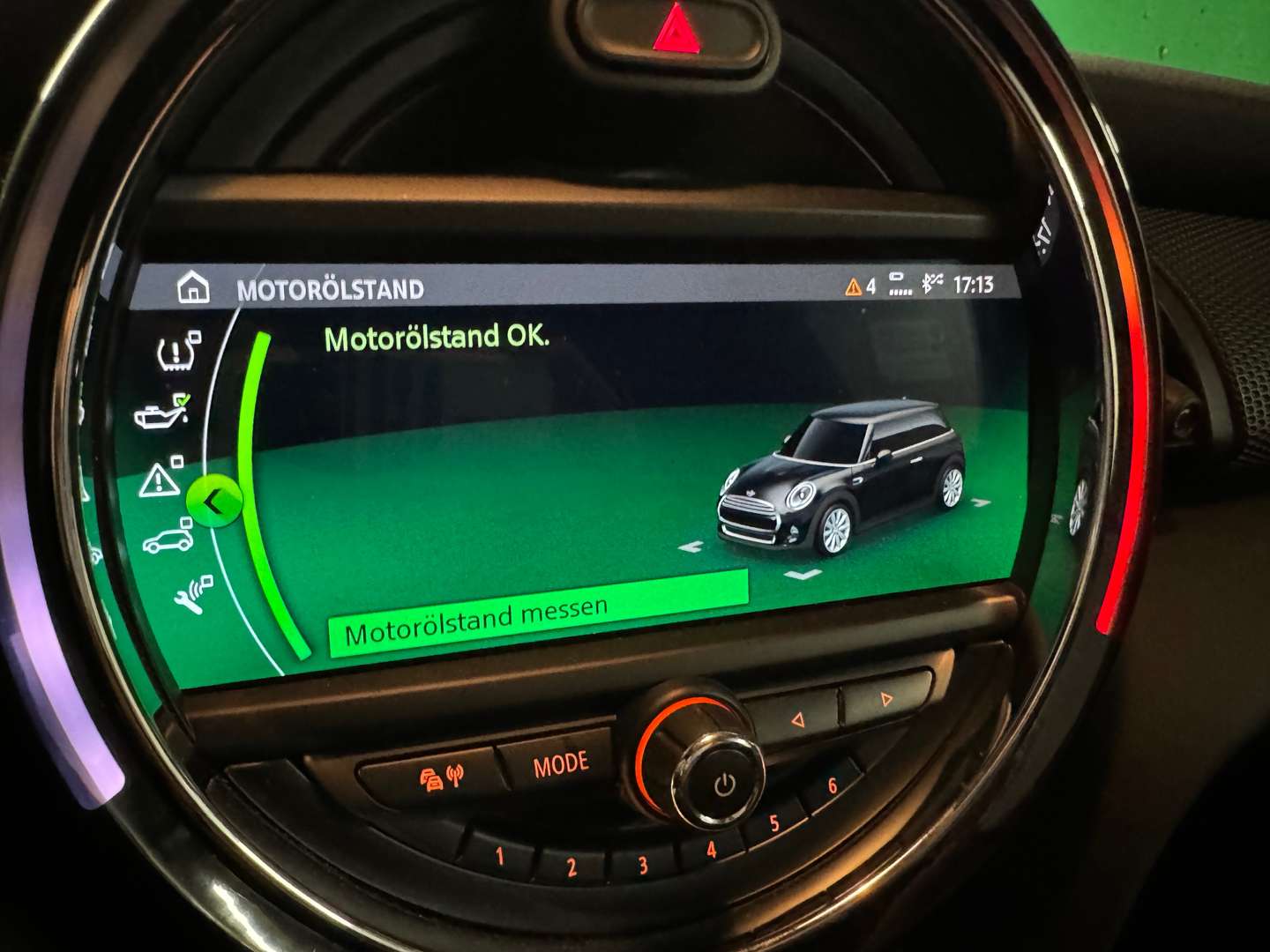 Mini John Cooper Works John Cooper Works GP - 2020 - Joinsteer - #11