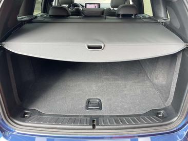 BMW X3 M40d — photo 39
