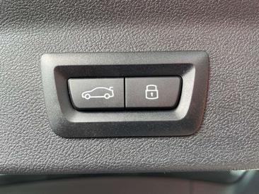 BMW X3 M40d — photo 40
