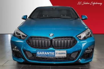 BMW 218 Gran Coupé M Sport — photo 4