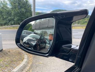 BMW X3 M40d — photo 42